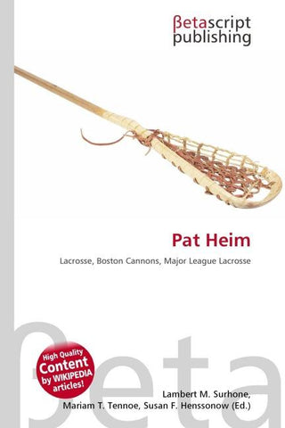 Pat Heim