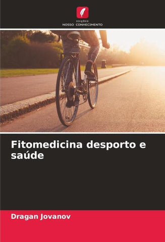 Fitomedicina desporto e saúde