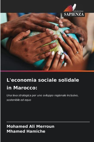 L'economia sociale solidale in Marocco: