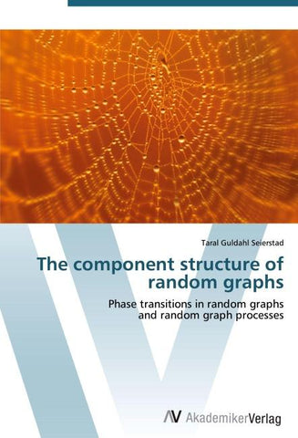 The component structure of random graphs