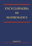 Encyclopaedia of Mathematics