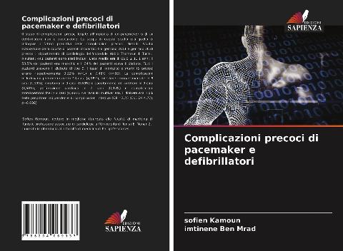 Complicazioni precoci di pacemaker e defibrillatori