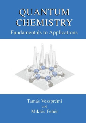 Quantum Chemistry