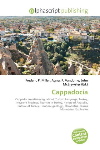 Cappadocia