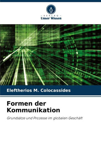 Formen der Kommunikation