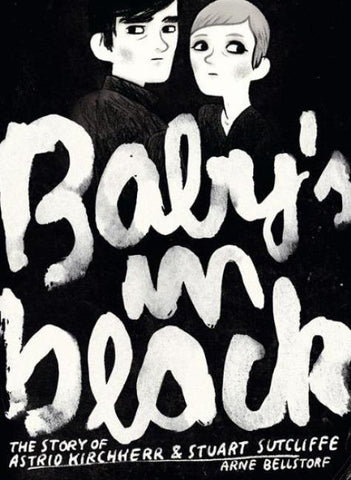 Baby´s in Black