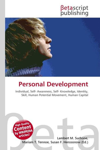 Personal Development