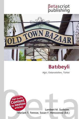 Bat¿beyli