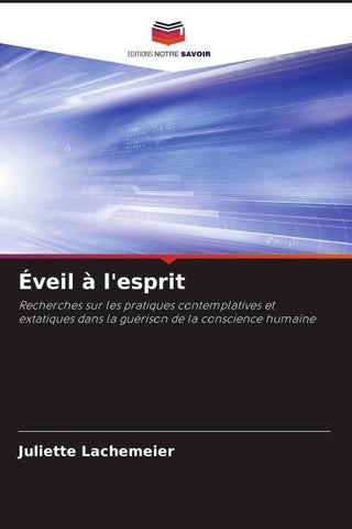 Éveil à l'esprit
