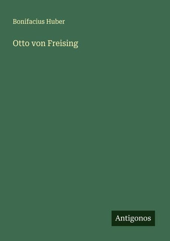 Otto von Freising