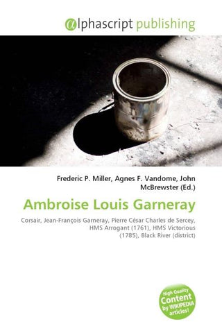 Ambroise Louis Garneray