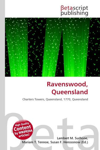 Ravenswood, Queensland
