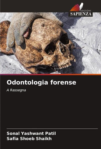 Odontologia forense