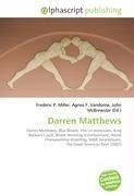 Darren Matthews