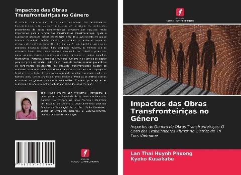 Impactos das Obras Transfronteiriças no Género