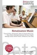 Renaissance Music