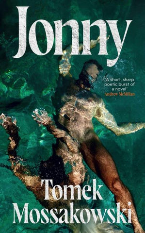 JONNY EXAIIE PB