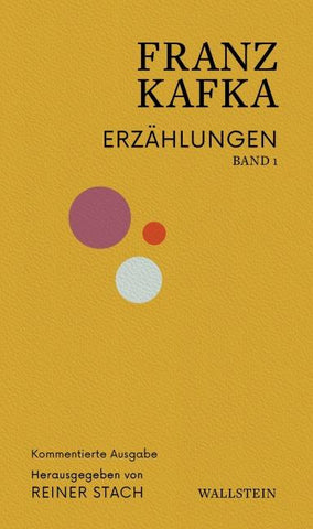 Erzählungen