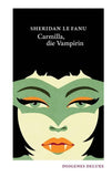 Carmilla, die Vampirin