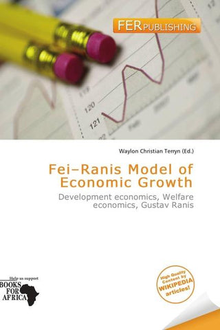 Fei-Ranis Model of Economic Growth