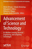 Advancement of Science and Technology