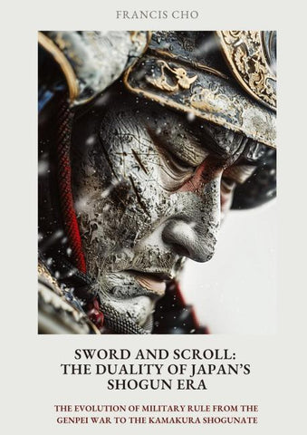 Sword and Scroll:  The Duality of Japan's Shogun Era