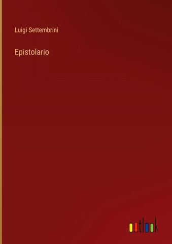 Epistolario