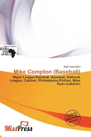 Mike Compton (Baseball)