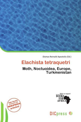 Elachista tetraquetri