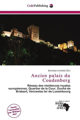 Ancien palais du Coudenberg
