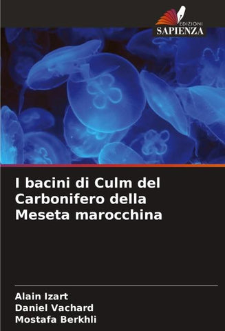 I bacini di Culm del Carbonifero della Meseta marocchina