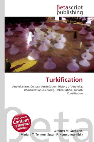 Turkification