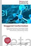 Staggered Conformation
