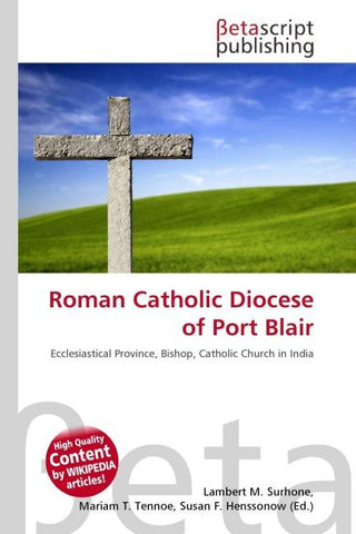 Roman Catholic Diocese of Port Blair