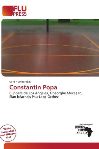 Constantin Popa