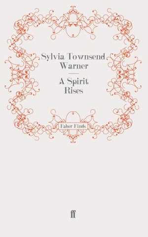 A Spirit Rises