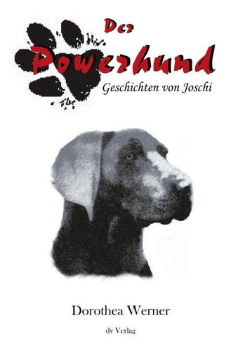 Der Powerhund