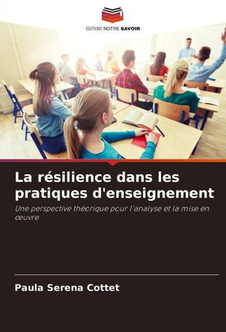 La résilience dans les pratiques d'enseignement