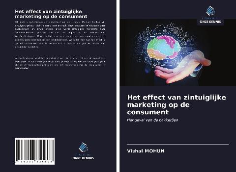 Het effect van zintuiglijke marketing op de consument