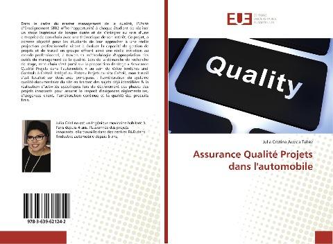 Assurance Qualité Projets dans l'automobile