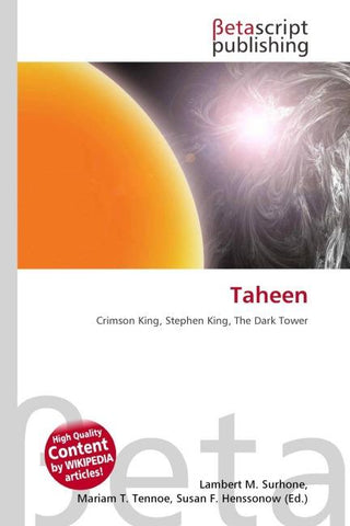 Taheen