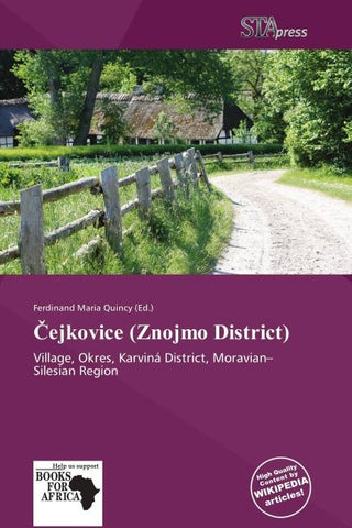¿ejkovice (Znojmo District)