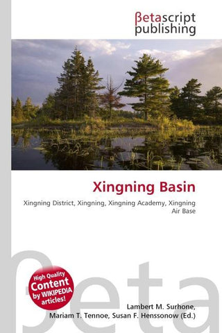 Xingning Basin