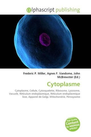 Cytoplasme