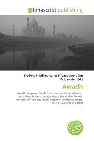 Awadh