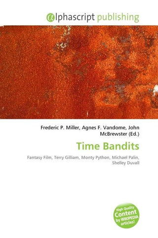 Time Bandits