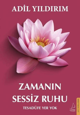 Zamanin Sessiz Ruhu