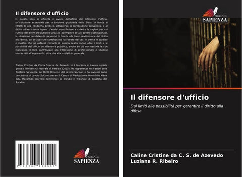 Il difensore d'ufficio