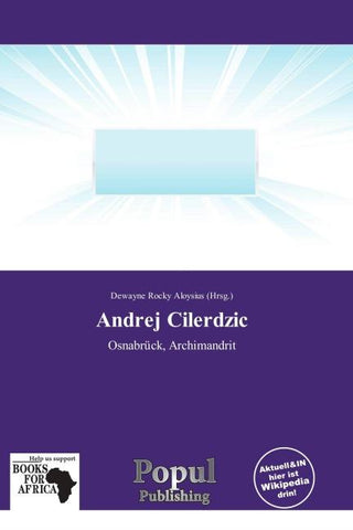 Andrej Cilerdzic