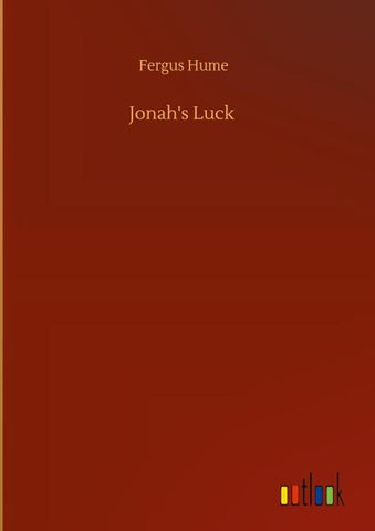Jonah's Luck
